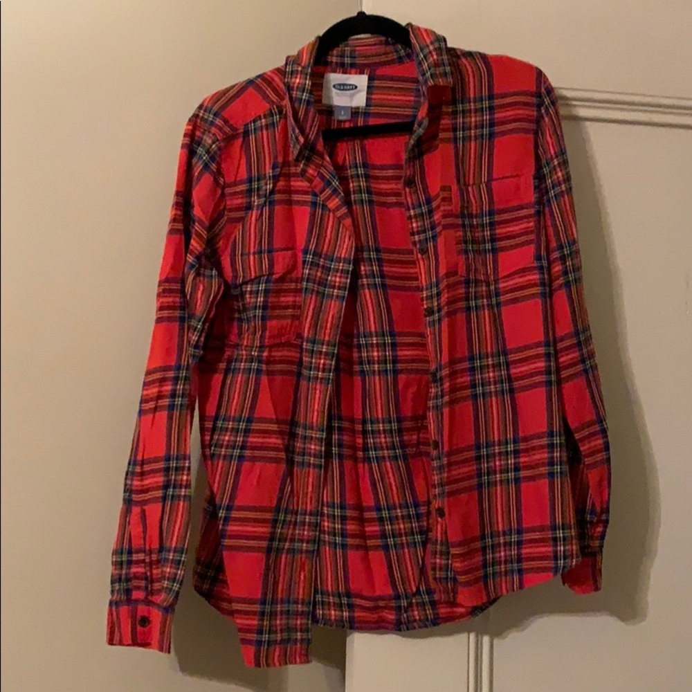 Flannel